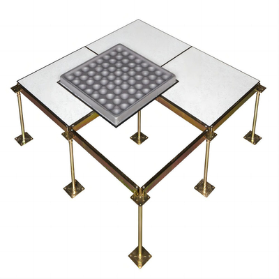 quality Acustico anti-statico personalizzato con accesso sollevato anti-inquinamento factory